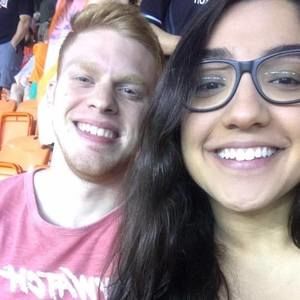 Meet your Posher, Dylan